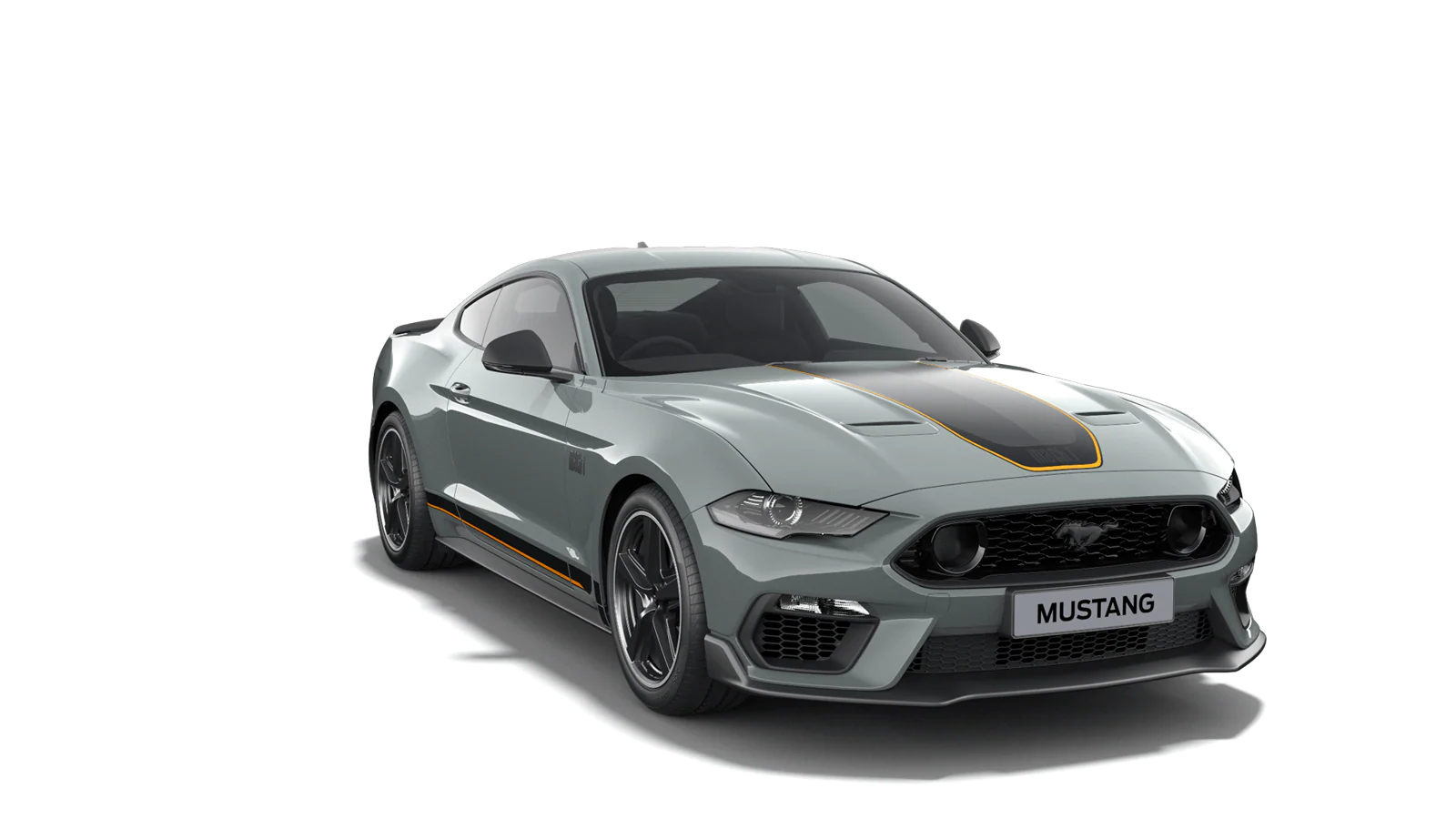 Looking to upgrade your Ford Mustang Mach 1? Look no further than Car Accessories Plus and genuine Ford parts. Our selection of Mustang accessories is second to none, with everything from performance-enhancing parts to stylish add-ons that make your ride truly one of a kind.