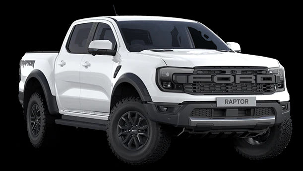 The Ford Raptor is an iconic off-road truck, built to handle any terrain with ease. At Car Accessories Plus, we offer a comprehensive selection of high-quality accessories to help you enhance and personalize your Ford Raptor. Our range of genuine accessories includes everything from grille guards and running boards to floor mats, hitch covers, and more