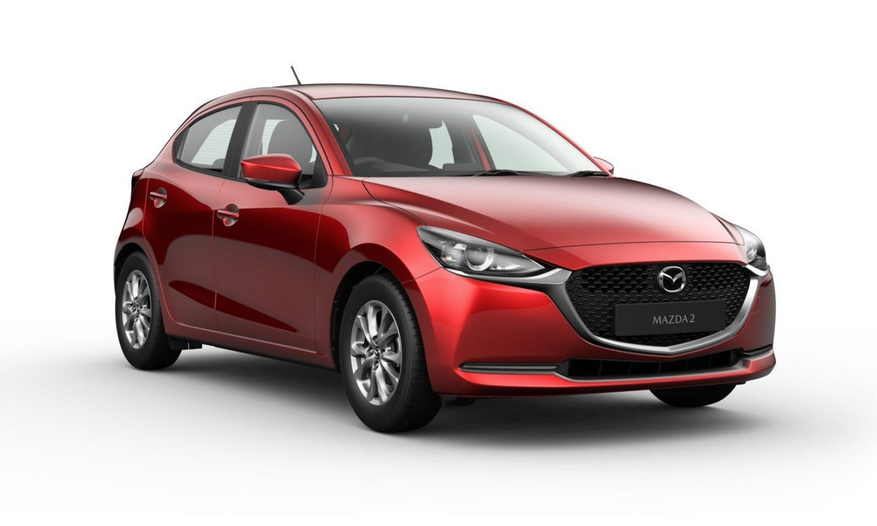 Mazda Owners - Genuine Mazda Vehicle Accessories