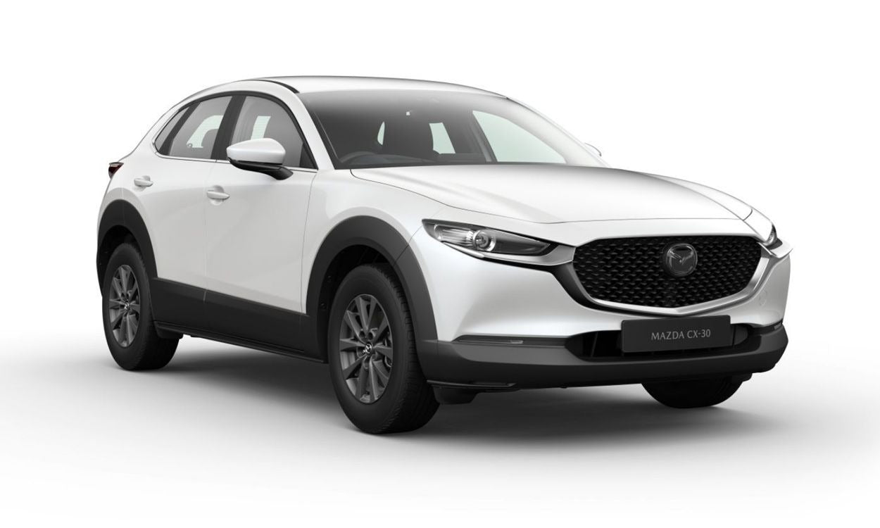 Upgrade your Mazda CX-30 driving experience with genuine Mazda accessories. Whether you're looking to add style, functionality or protection, Car Accessories Plus has got you covered.