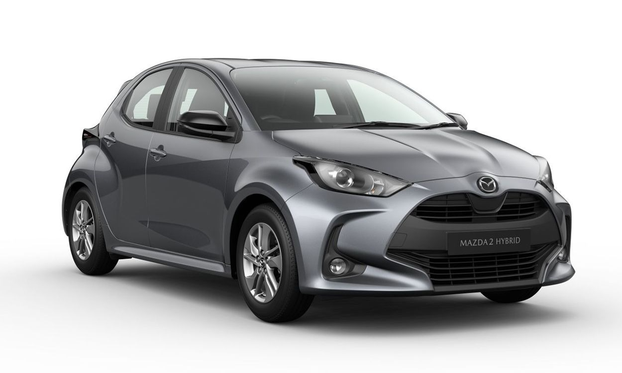 Upgrade your driving experience with genuine accessories for the Mazda 2 E-Hybrid from Car Accessories Plus. Enhance the sporty and stylish look of your car with custom alloy wheels, body kits, and spoilers.