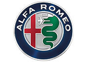 Alfa Romeo Logo