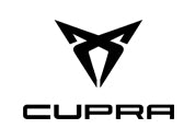 Cupra Logo