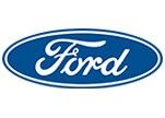 Ford Logo