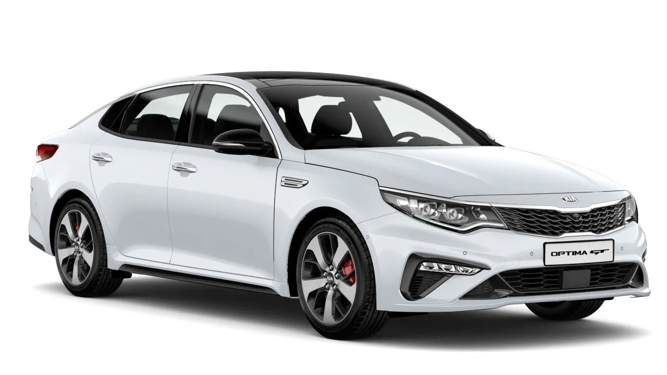 The Kia Optima is a mid-size sedan that's known for its stylish design, outstanding performance, and advanced features. And at Car Accessories Plus, we offer a wide range of genuine accessories that are designed to enhance the functionality, style, and comfort of your Kia Optima.