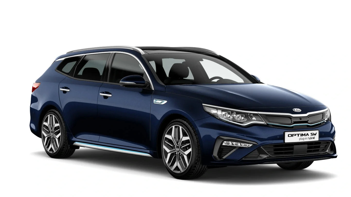 The Kia Optima SW PHEV is a plug-in hybrid wagon that offers the perfect combination of performance, efficiency, and practicality. At Car Accessories Plus, we offer a wide range of genuine accessories that are designed to enhance the functionality, style, and comfort of your Kia Optima SW PHEV.