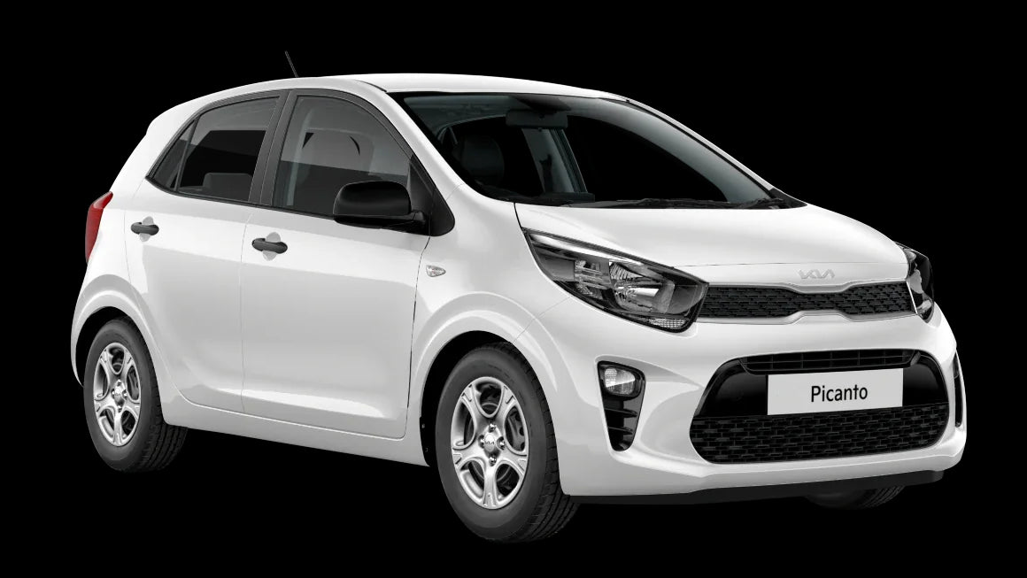  The Kia Picanto is a fun and practical city car that offers great value and reliability. At Car Accessories Plus, we offer a wide range of genuine accessories that are designed to enhance the functionality, style, and comfort of your Kia Picanto.