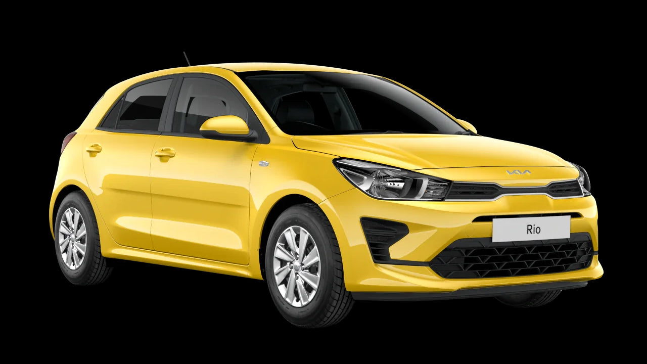 The Kia Rio is a versatile and practical compact car that offers great value and reliability. At Car Accessories Plus, we offer a wide range of genuine accessories that are designed to enhance the functionality, style, and comfort of your Kia Rio