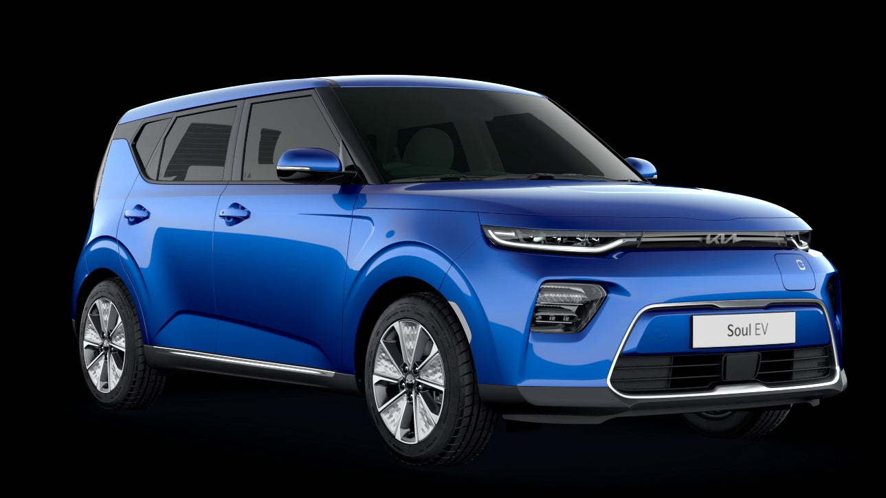 The Kia E-Soul is a cutting-edge electric vehicle that offers style, performance, and eco-friendliness in equal measure. And at Car Accessories Plus, we offer a wide range of genuine accessories that are designed to enhance the functionality, style, and comfort of your Kia E-Soul.