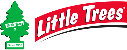 Little Trees Air Fresheners Logo