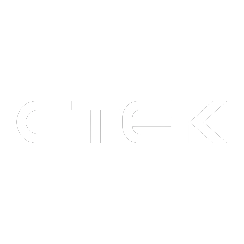 Ctek Battery Chargers and Jump Starters Logo