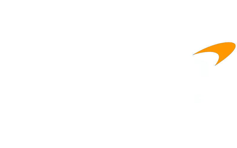 Mclaren Vehicle Cleaning and Detailing Logo