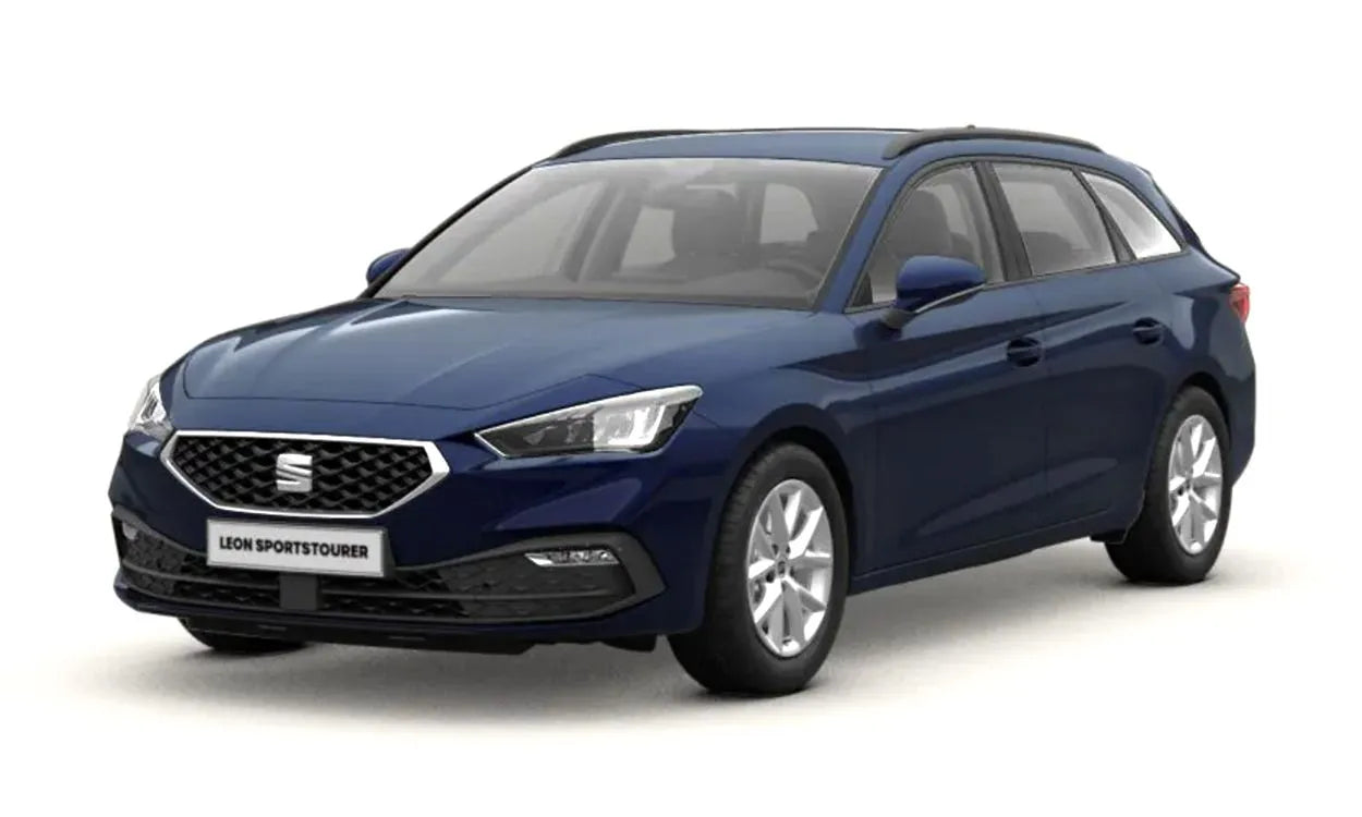  If you own a Seat Leon Estate, Car Accessories Plus has a wide range of genuine car accessories to help you personalize and enhance your vehicle