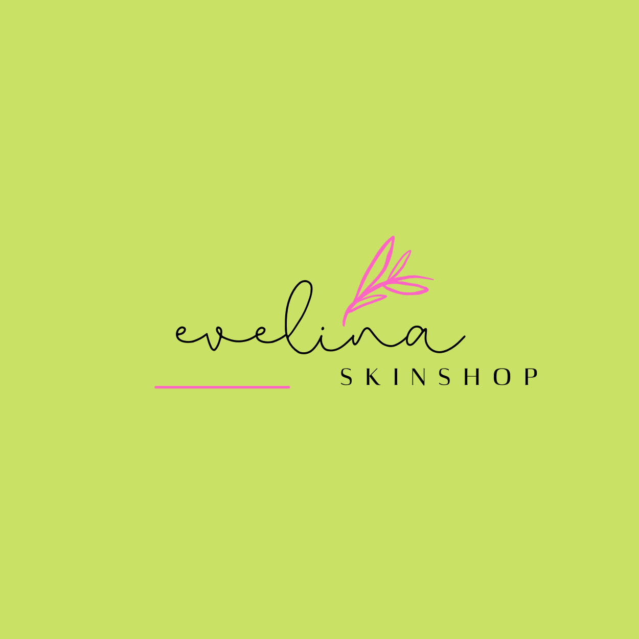 EVELINA SKINSHOP