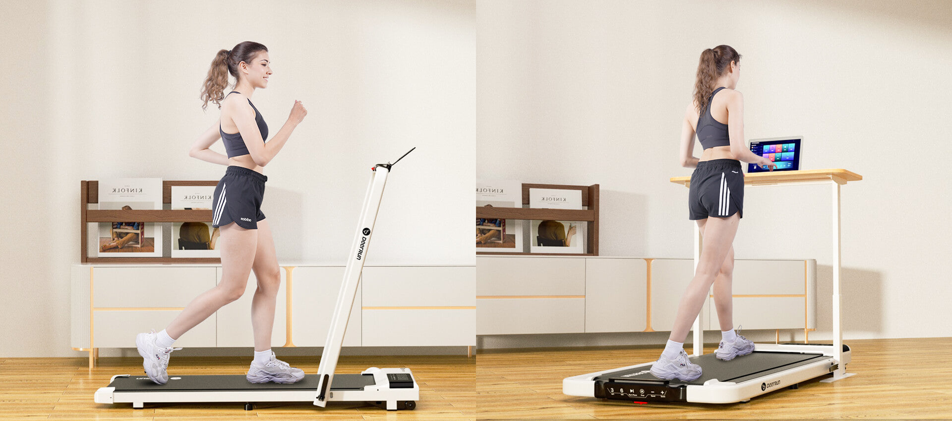 deerrun treadmill