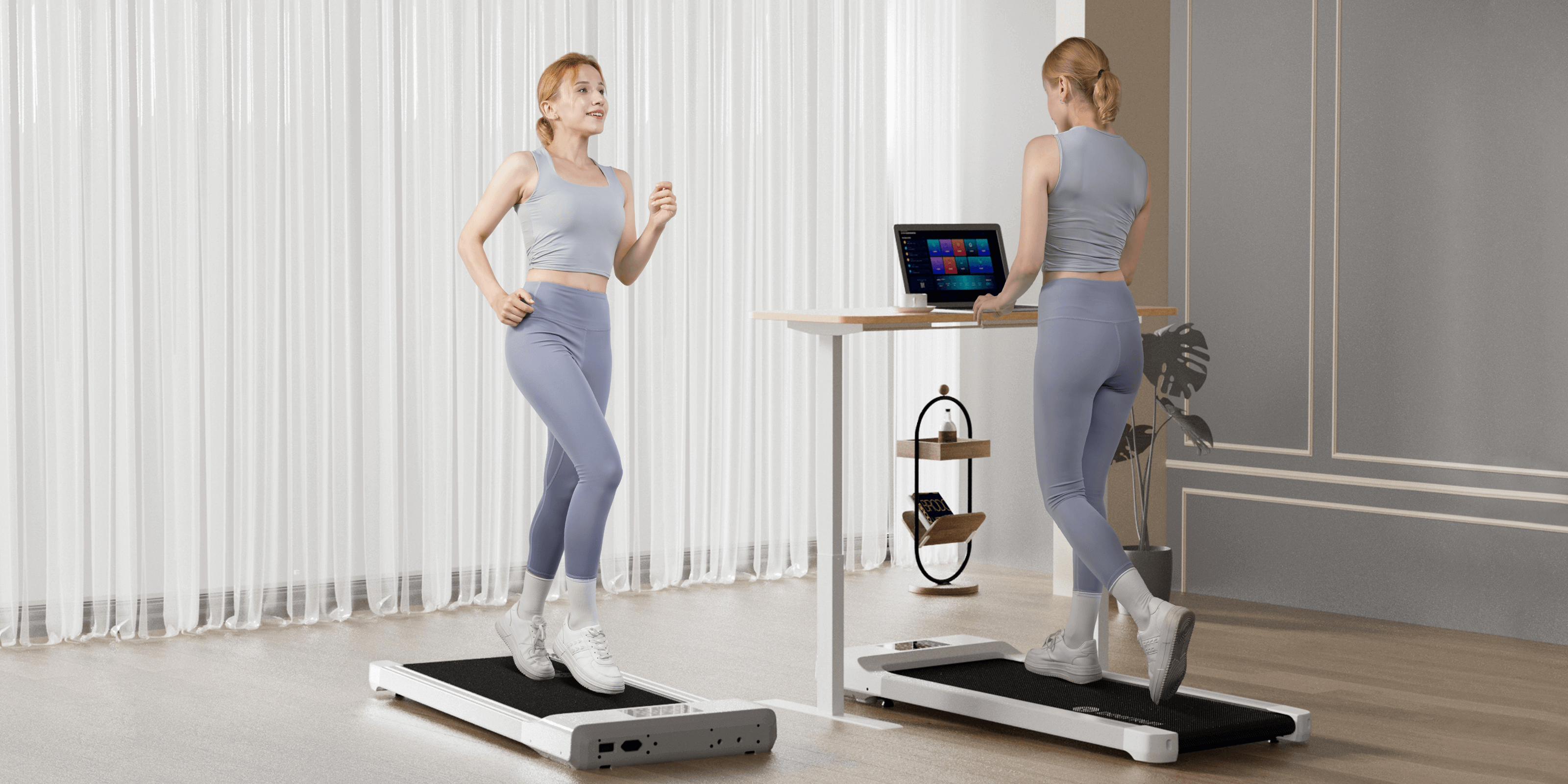deerrun treadmill