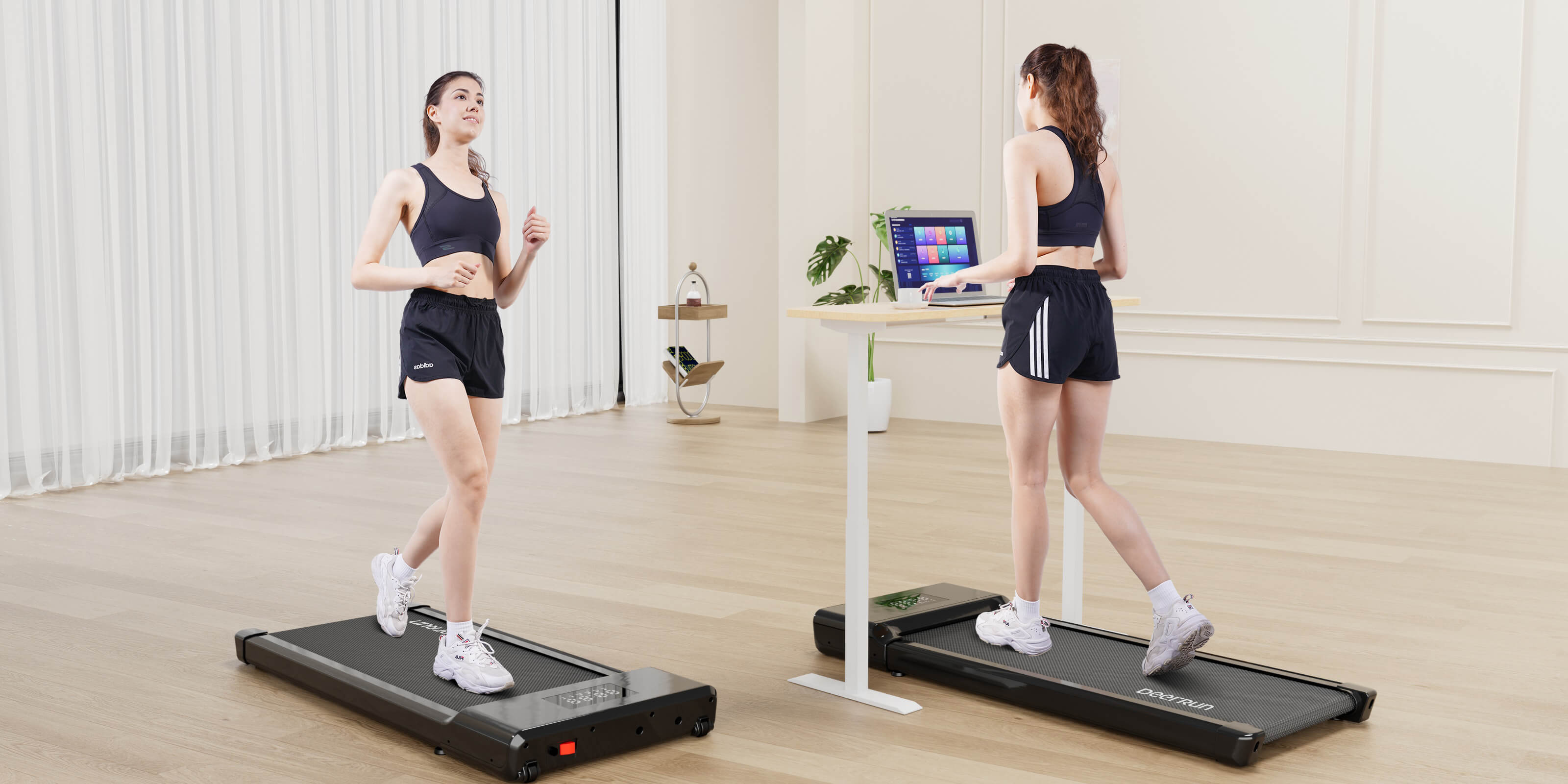 deerrun treadmill