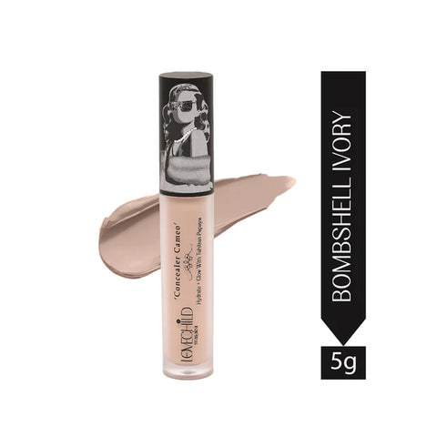 Bombshell Ivory Face Concealer