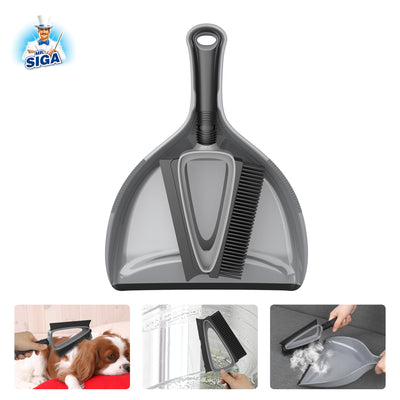 Mr. Siga Pet Hair Removal Broom Cyber Monday Sale