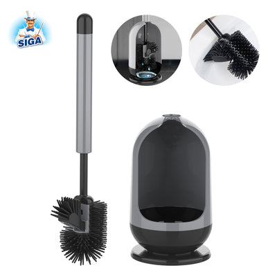 Toilet Brush and Plunger Set – Superio