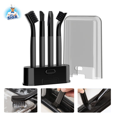 Shoppers Love the Mr. Siga Soap Dispensing Dish Brush