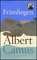 Albert Camus, Främlingen