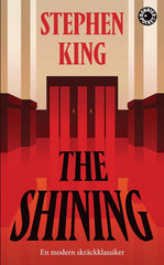 Stephen King Varsel - The Shining