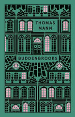 Thomas Mann Buddenbrooks