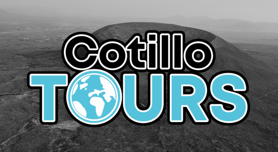Cotillo Tours