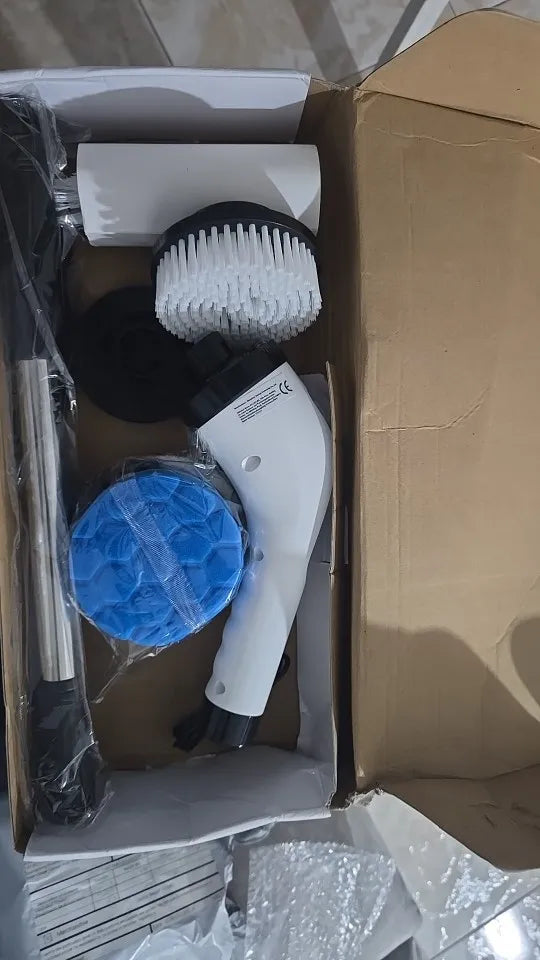 Customer photo by Sonia T.