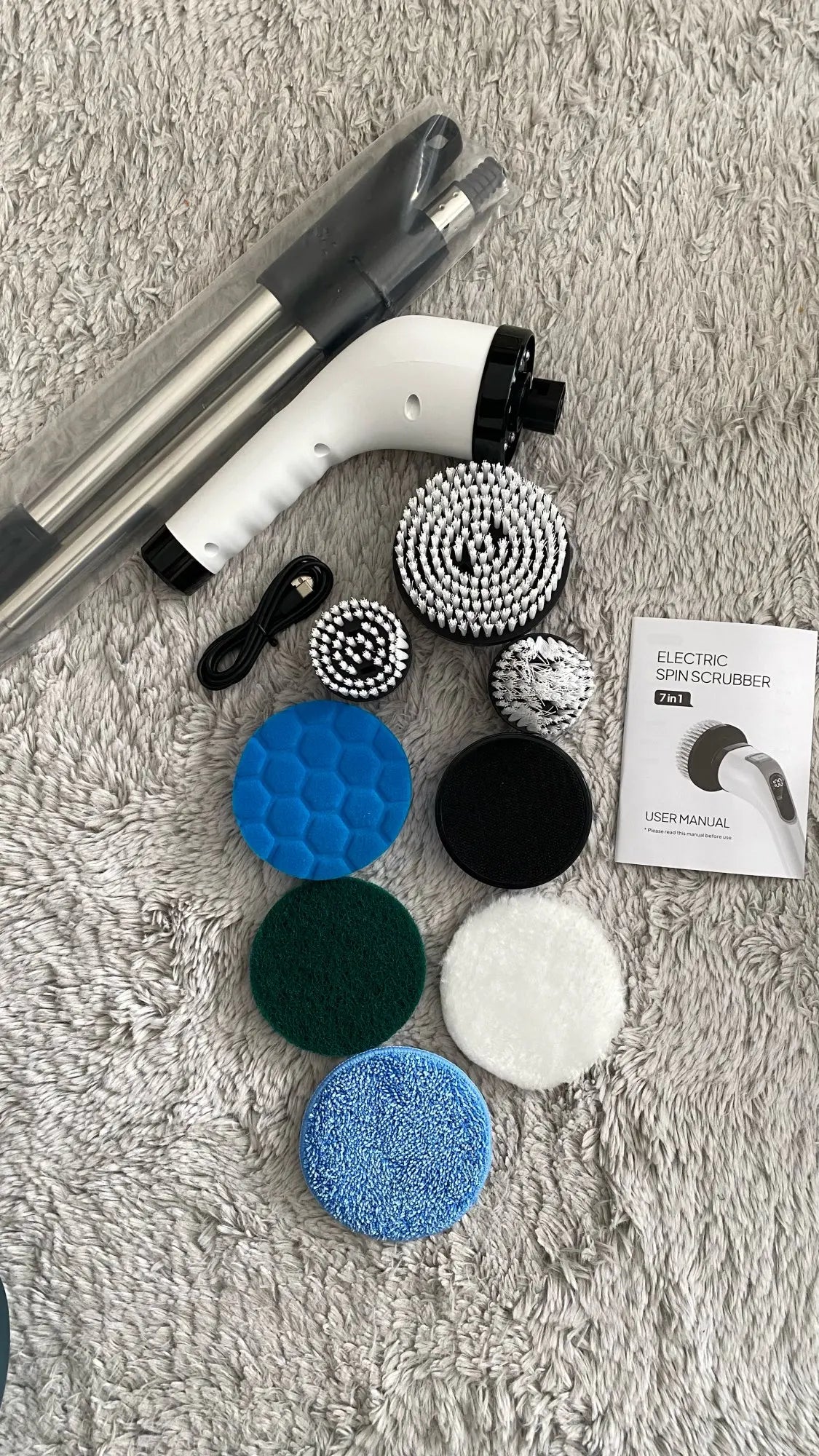 Customer photo by Angela S.