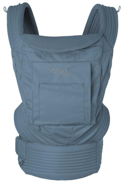 eco baby carrier