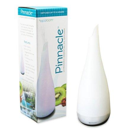 Essential Oil Diffuser – The Natural Baby