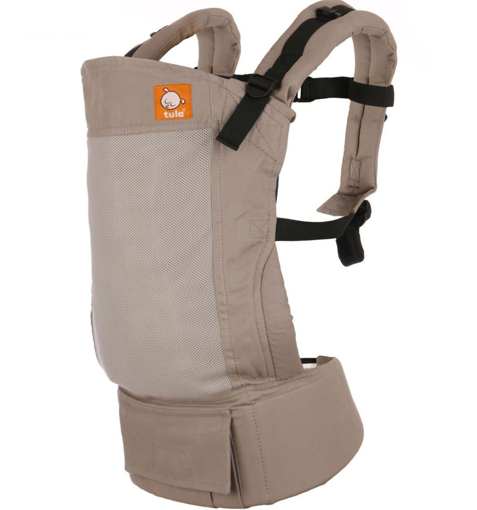 tula toddler coast carrier