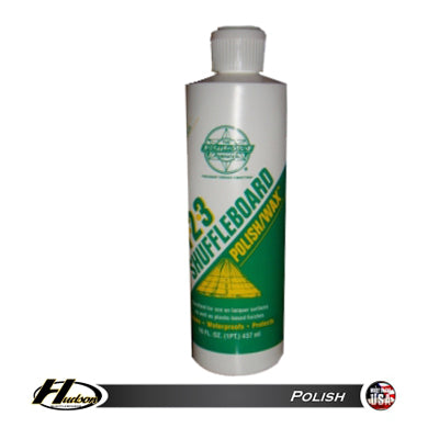 Super Slick Silicone Spray – Hudson Shuffleboards