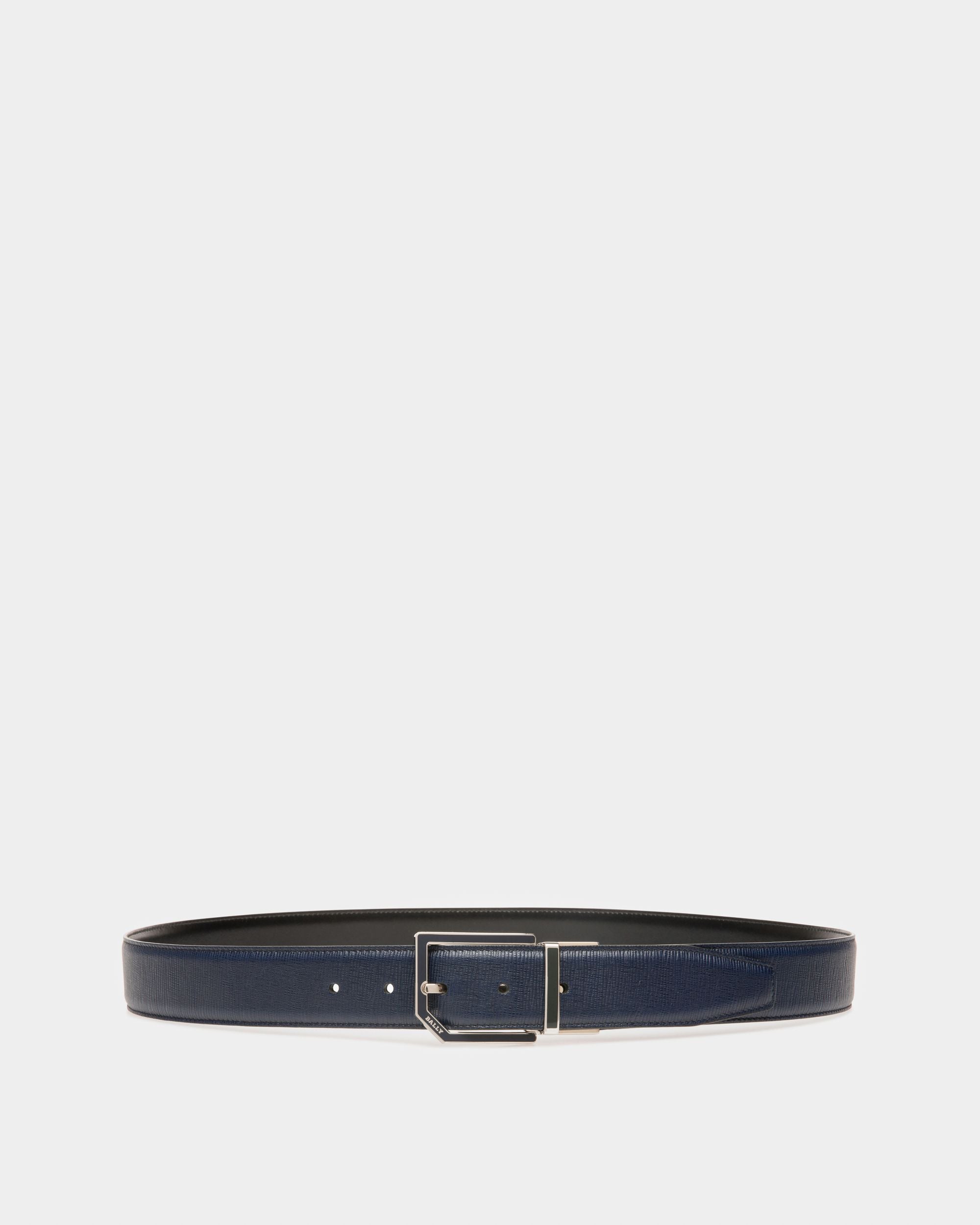 Louis Vuitton Skater 35mm Belt, Black, One Size