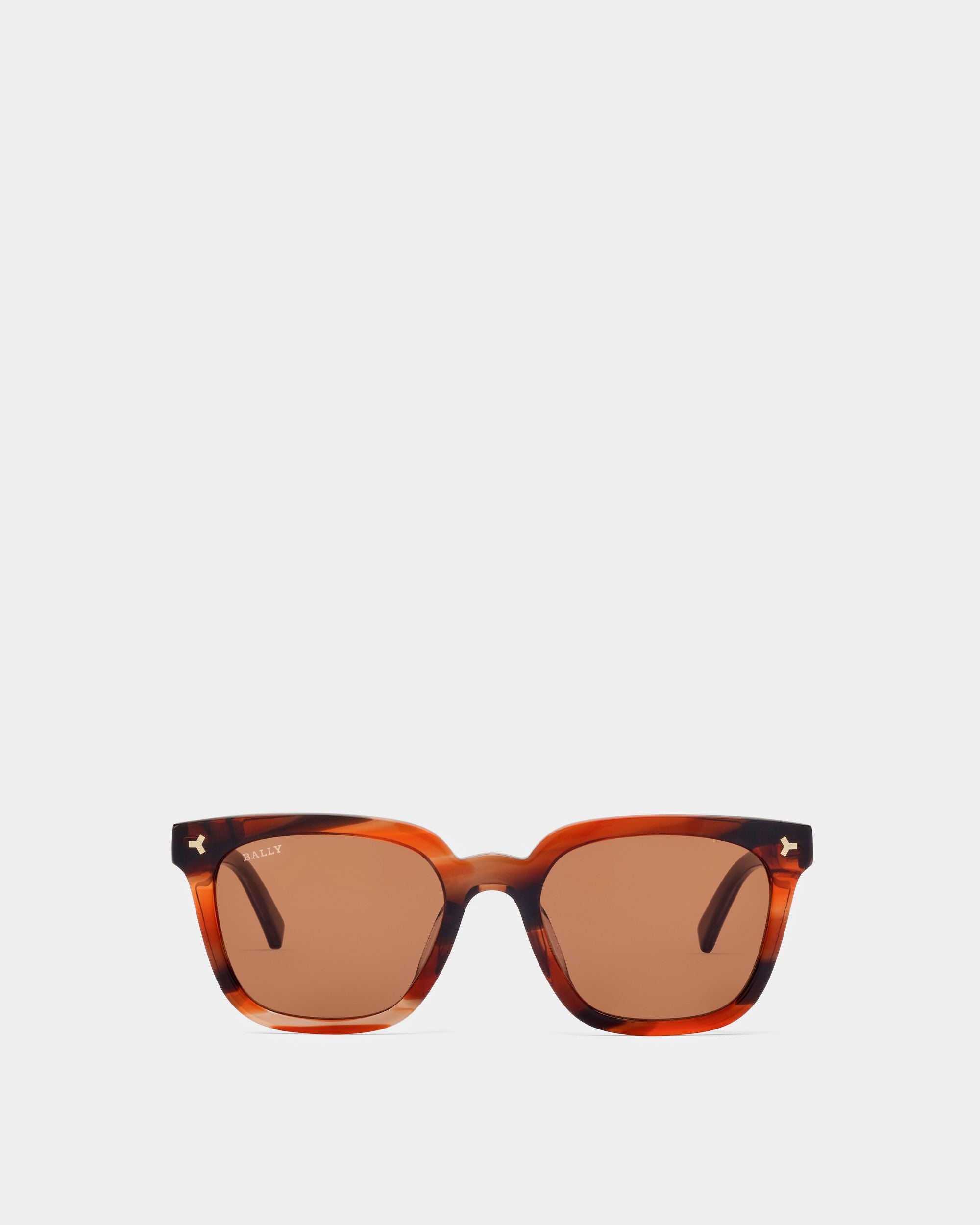 Designer Sunglasses for Men: Aviators, Wayfarers & more | Bally