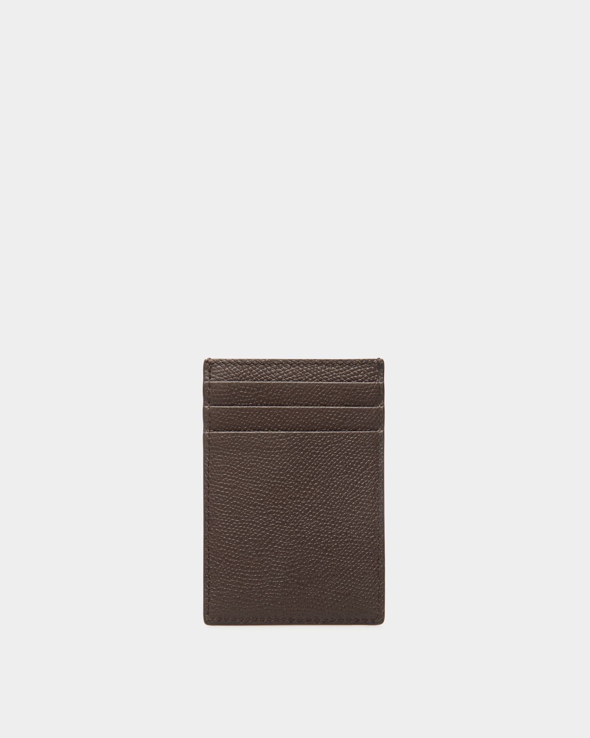 アクセサリーその他 BALLY Men Jewel Leather BUCK U808R BALLY_MLW04P_VT619_I8Z0P_03.