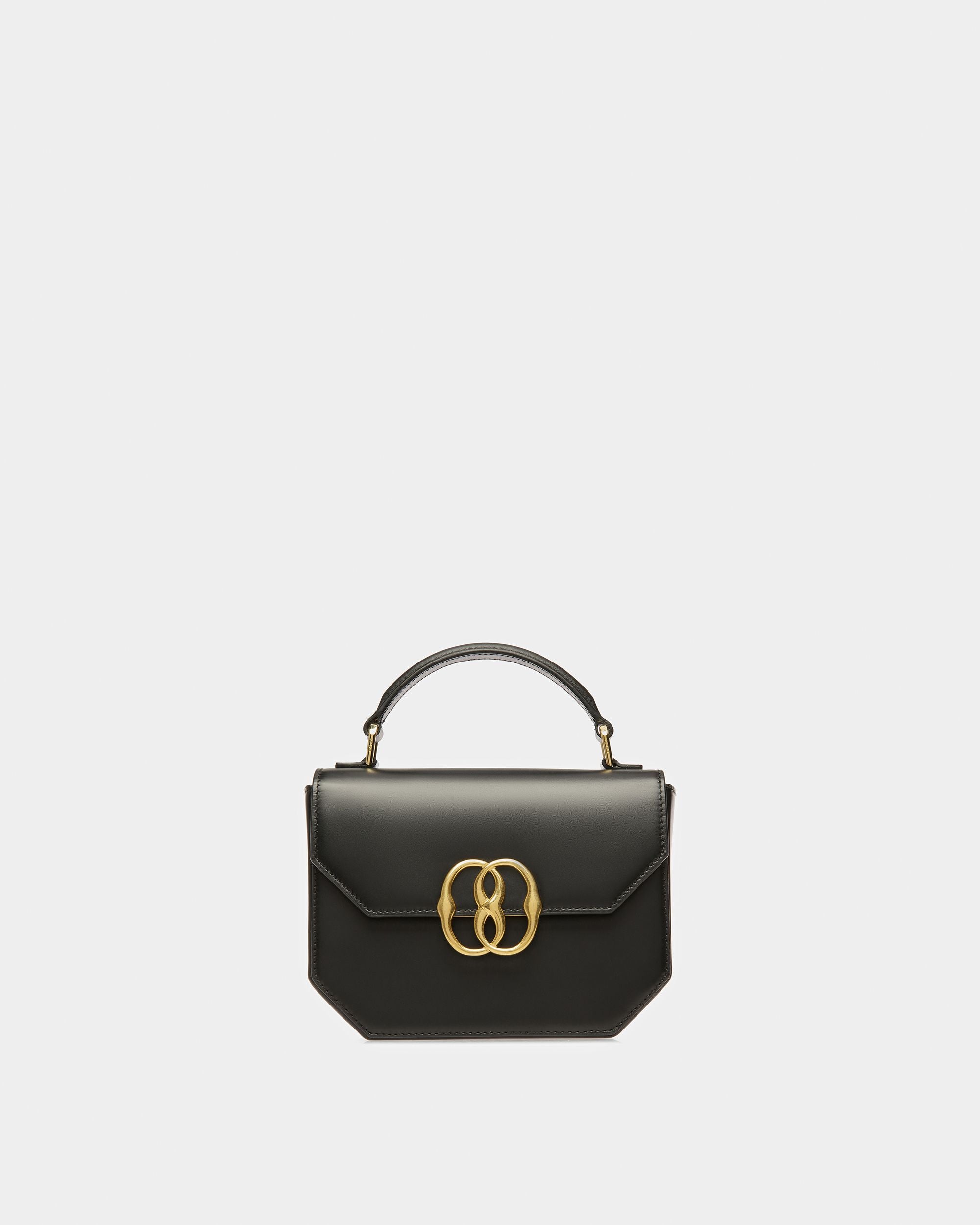 BALLY: mini bag for woman - Black