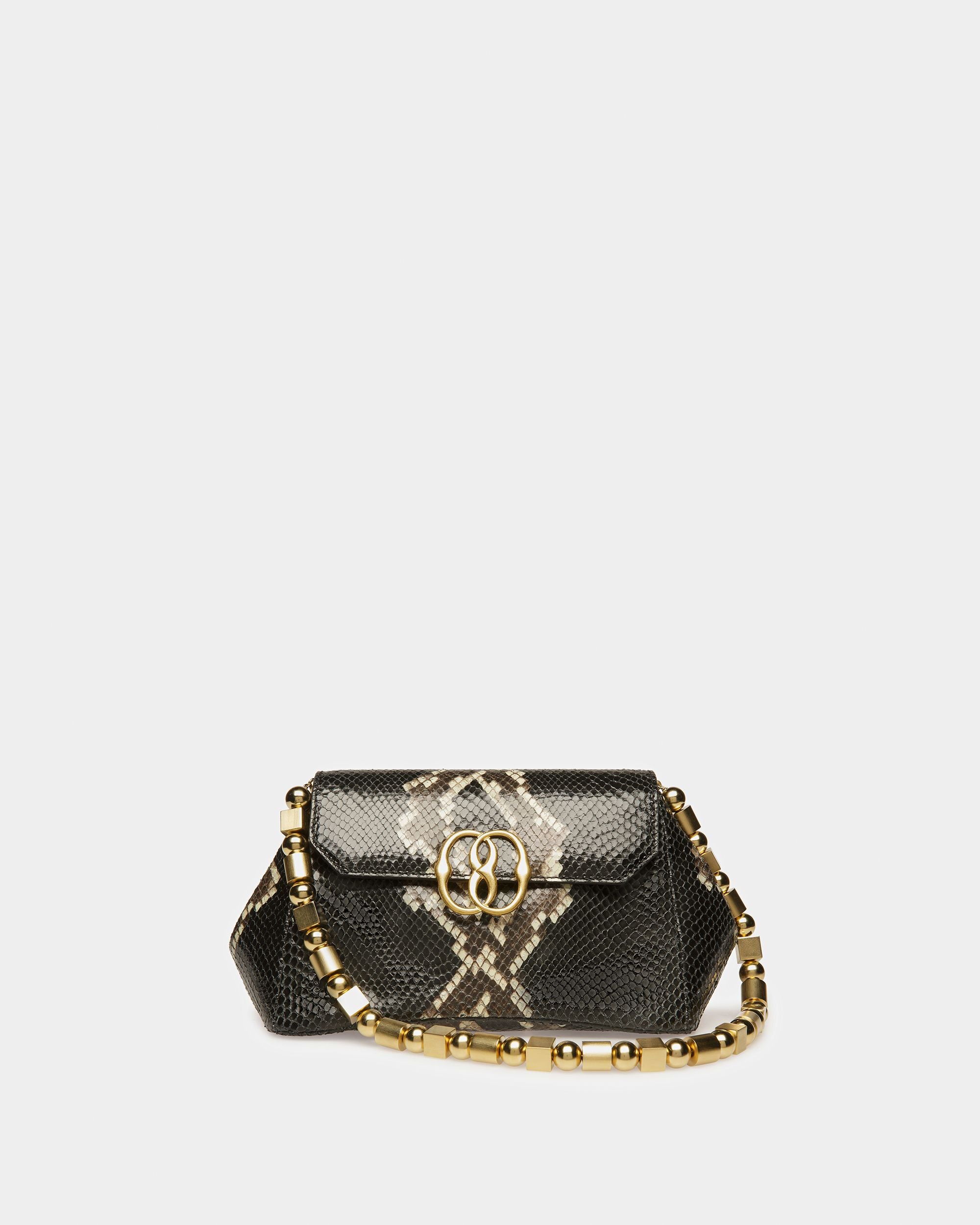 Louis Vuitton Chain Plain Leather Crossbody Logo Shoulder Bags