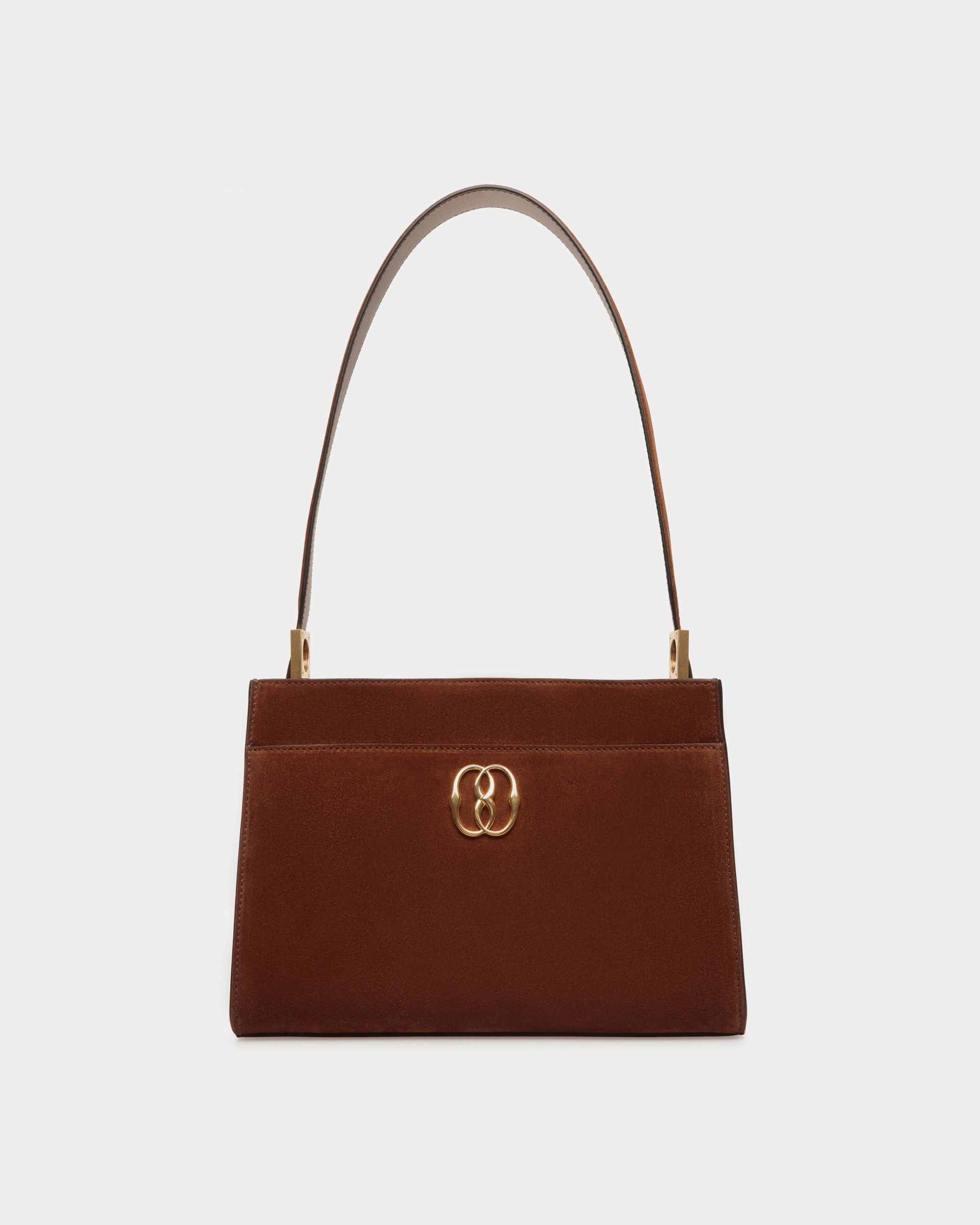 Women's Designer Leather Shoulder Bags & Mini Purses | Bally