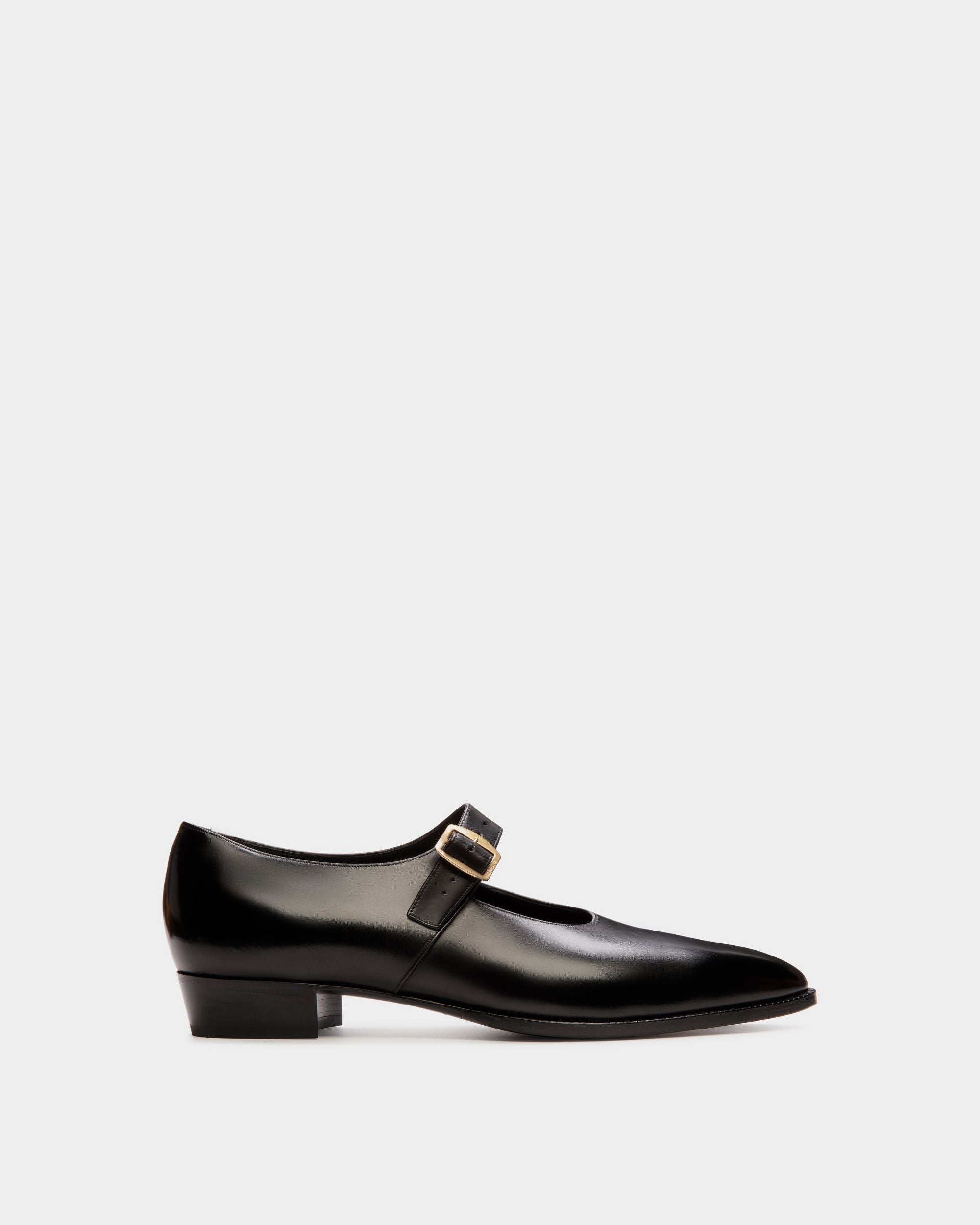 Bally Online Store: Luxury Shoes, Bags and Leather Accessories