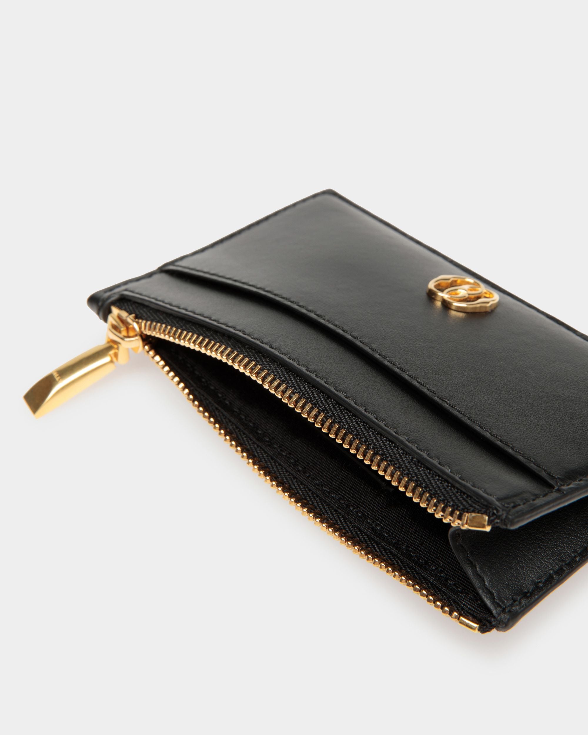 Women's Luxury Leather Wallets and Card Holders