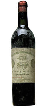 Château Cheval Blanc 1947