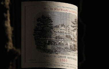 Château Lafite-Rothschild