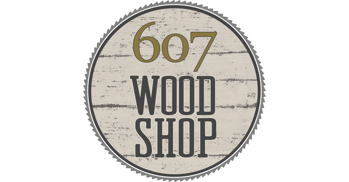 607 Wood Shop