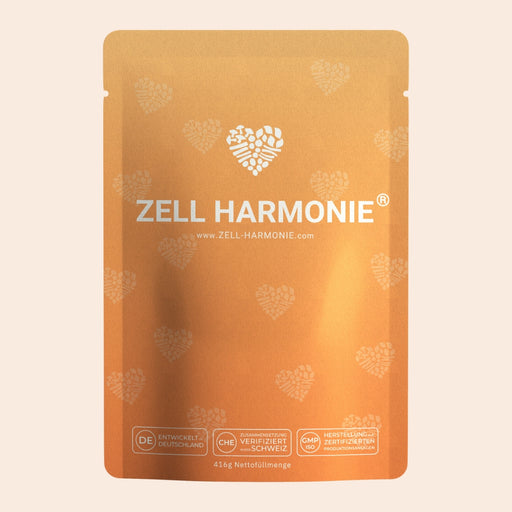 Zell Harmonie mit Probiotika