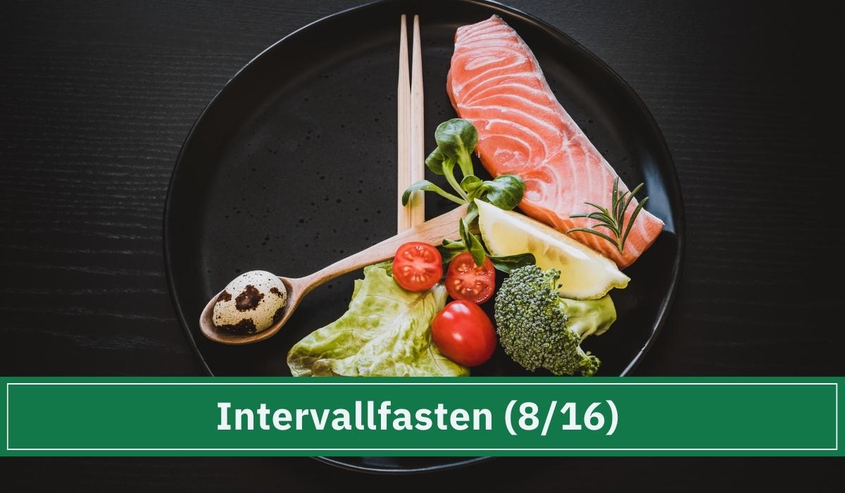 Intervallfasten Methoden und Formen