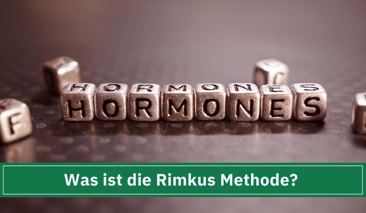 Was ist die Rimkus Methode