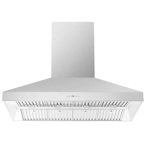 Forno Coppito 60” Island Range Hood